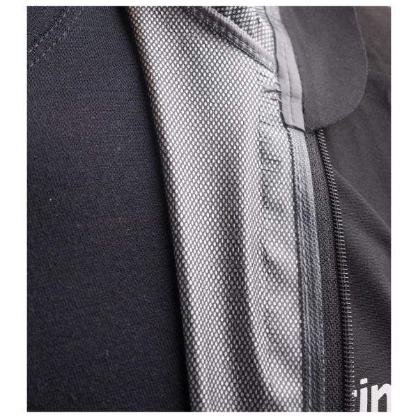Santini - Guard Nimbus Rainproof Jacket - Pyöräilytakki