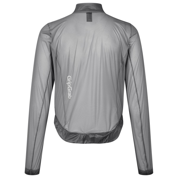 GripGrab - PACR Emergency Jacket - Velojacke