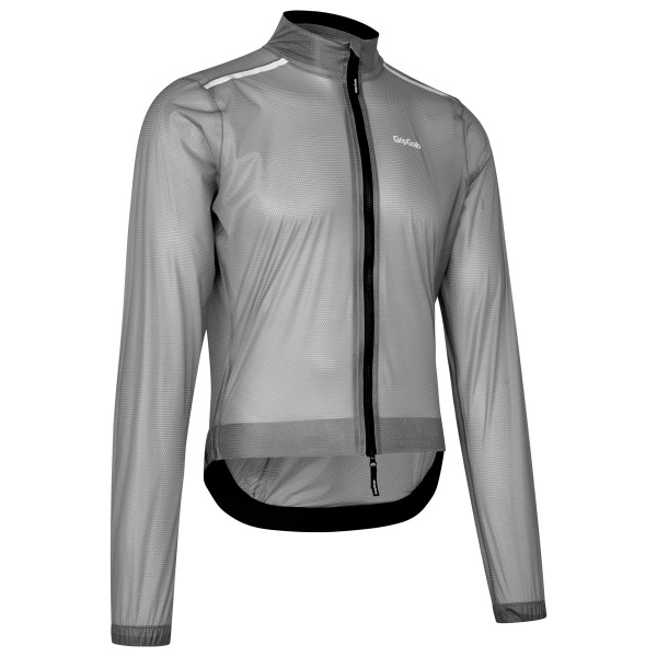 GripGrab - PACR Emergency Jacket - Velojacke