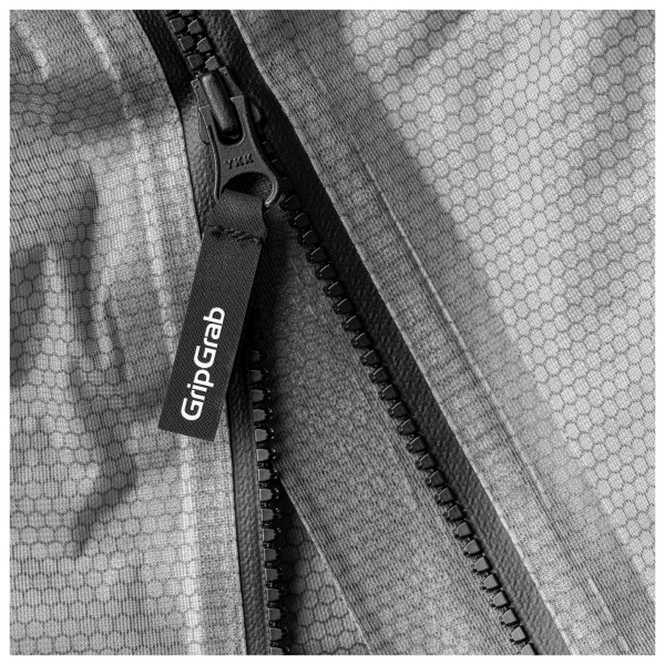 GripGrab - PACR Emergency Jacket - Velojacke