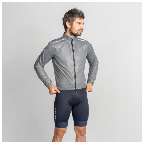 GripGrab - PACR Emergency Jacket - Velojacke