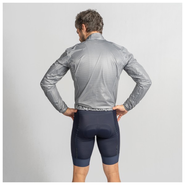 GripGrab - PACR Emergency Jacket - Velojacke