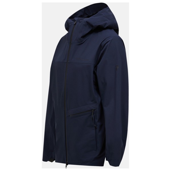 Peak Performance - Commuter Hipe Jacket - Cykeljakke