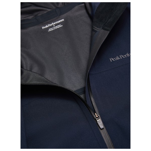 Peak Performance - Commuter Hipe Jacket - Fietsjack