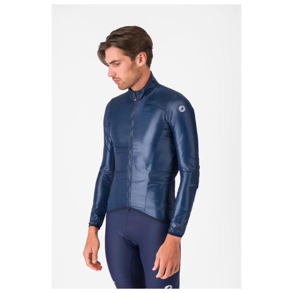 Castelli - Aria Shell 2 Jacket - Velojacke