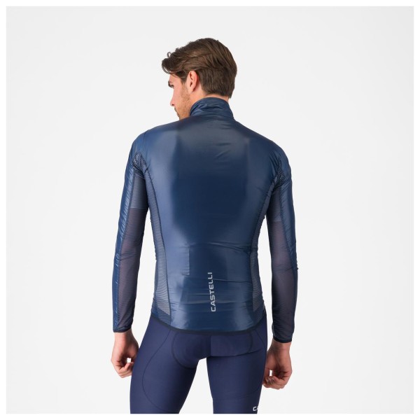 Castelli - Aria Shell 2 Jacket - Velojacke
