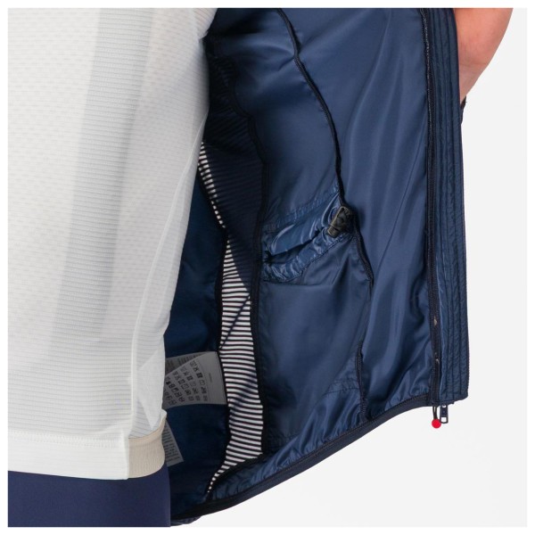 Castelli - Aria Shell 2 Jacket - Velojacke