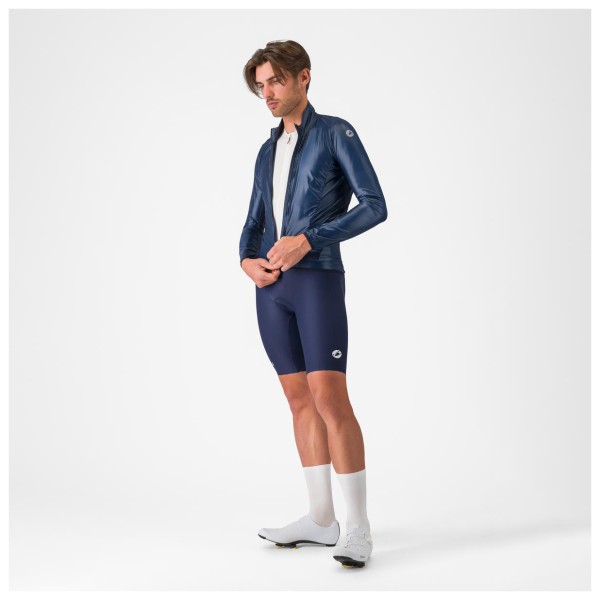 Castelli - Aria Shell 2 Jacket - Velojacke