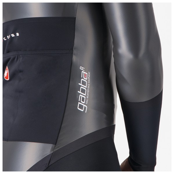 Castelli - Gabba R - Giacca ciclismo