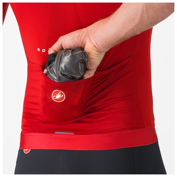 Castelli - Gabba R - Giacca ciclismo