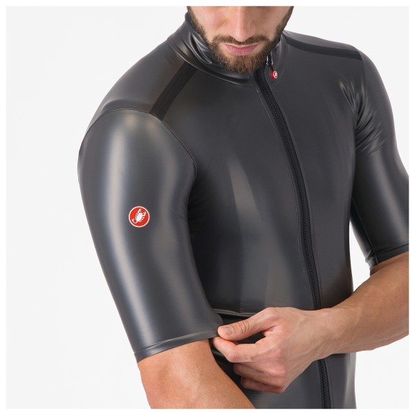 Castelli - Gabba R - Velojacke