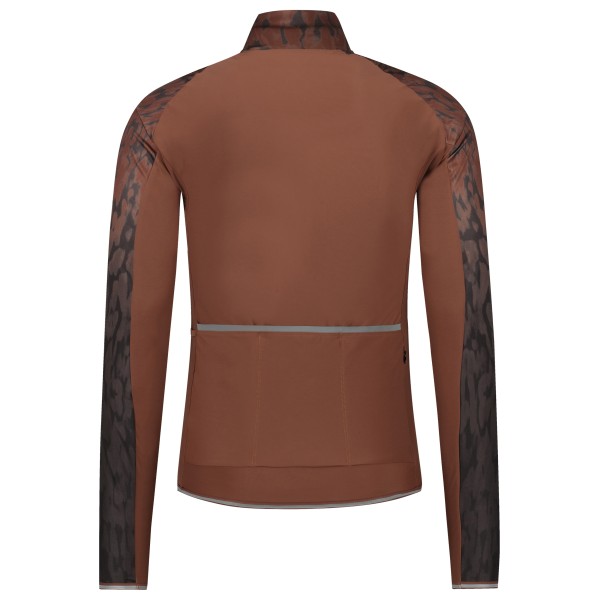 Shimano - Evolve Wind Jersey Insulated - Fietsjas