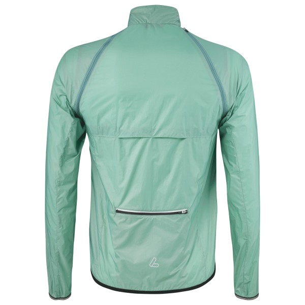Löffler - Bike Zip-Off Jacket Windshell - Velojacke