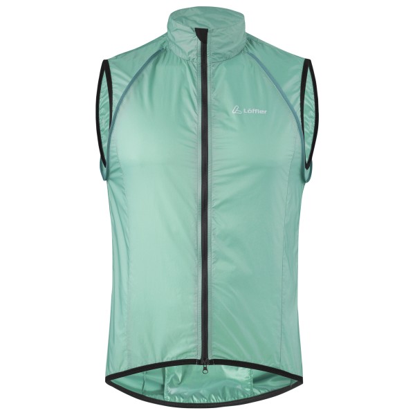 Löffler - Bike Zip-Off Jacket Windshell - Velojacke