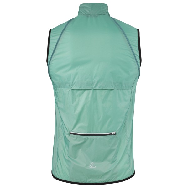 Löffler - Bike Zip-Off Jacket Windshell - Velojacke