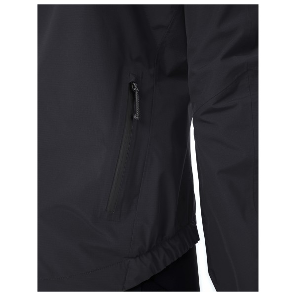 Vaude - Kuro Pro Rain Jacket - Pyöräilytakki
