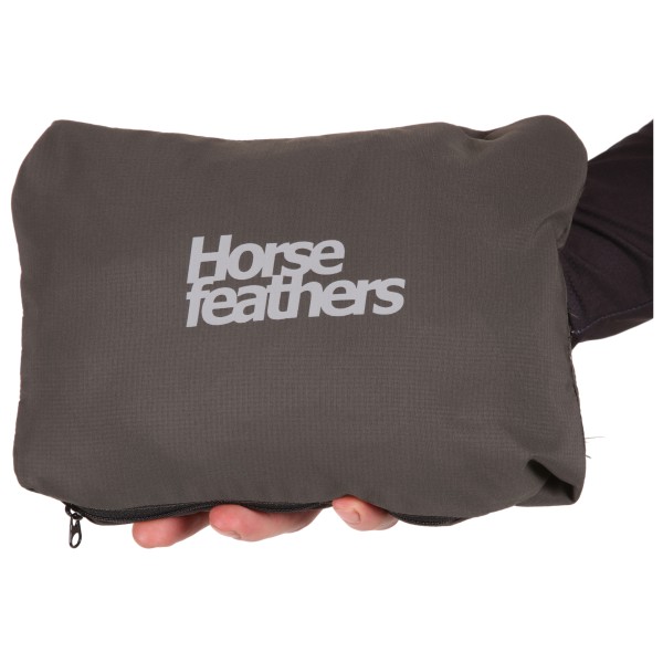 Horsefeathers - Hill Jacket - Chaqueta de ciclismo