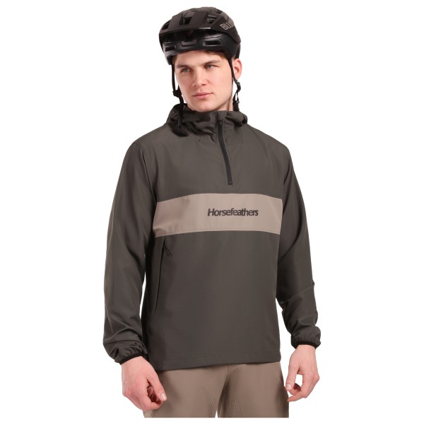 Horsefeathers - Hill Jacket - Cykeljacka