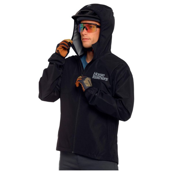Horsefeathers - Peyton Jacket - Giacca ciclismo