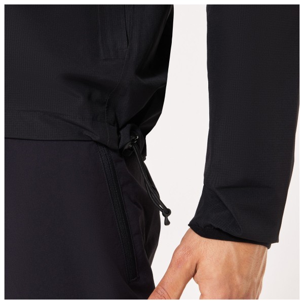 Oakley - Elements Shell Jacket 2.0 - Fahrradjacke