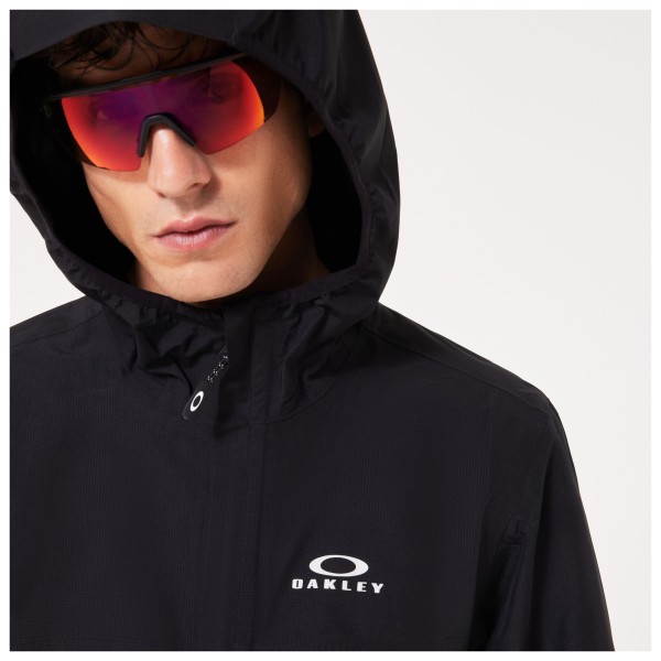 Oakley - Elements Shell Jacket 2.0 - Fietsjas