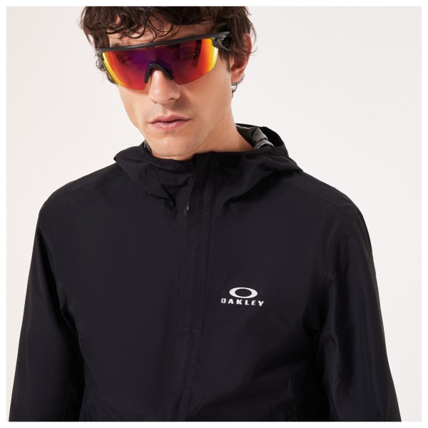 Oakley - Elements Shell Jacket 2.0 - Velojacke