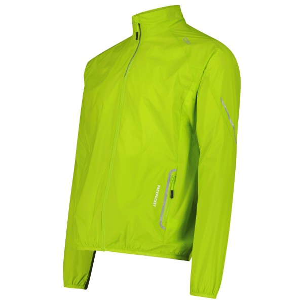 CMP - Reflective Jacket - Cycling jacket