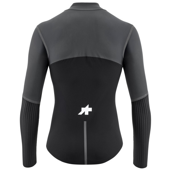 ASSOS - Equipe RS Alleycat Shell Jacket S11 - Fietsjack