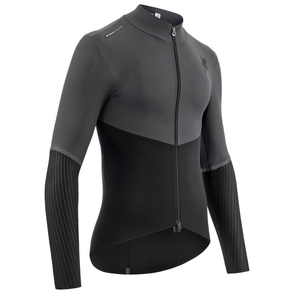 ASSOS - Equipe RS Alleycat Shell Jacket S11 - Fietsjack