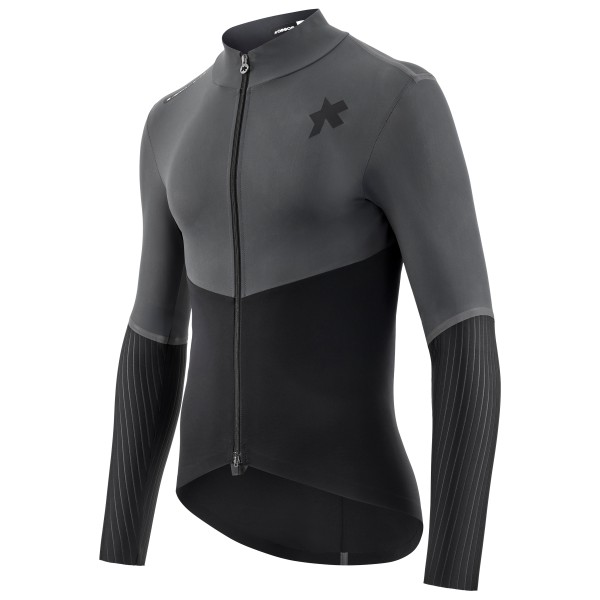 ASSOS - Equipe RS Alleycat Shell Jacket S11 - Fietsjack