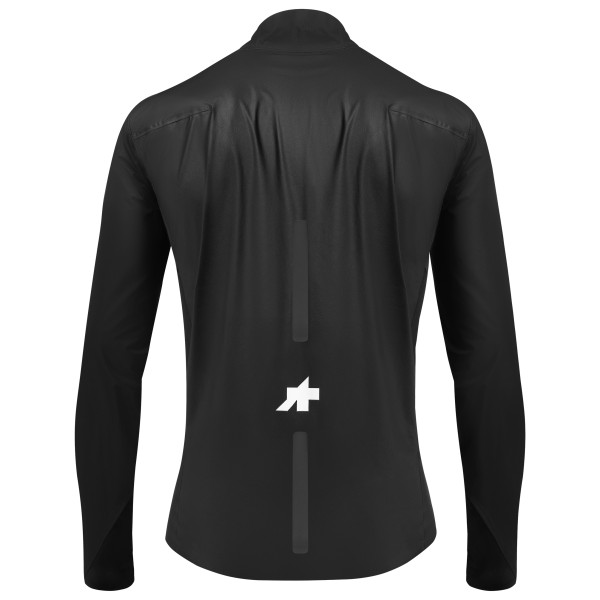 ASSOS - Equipe RS Schlosshund Rain Jacket S11 - Velojacke