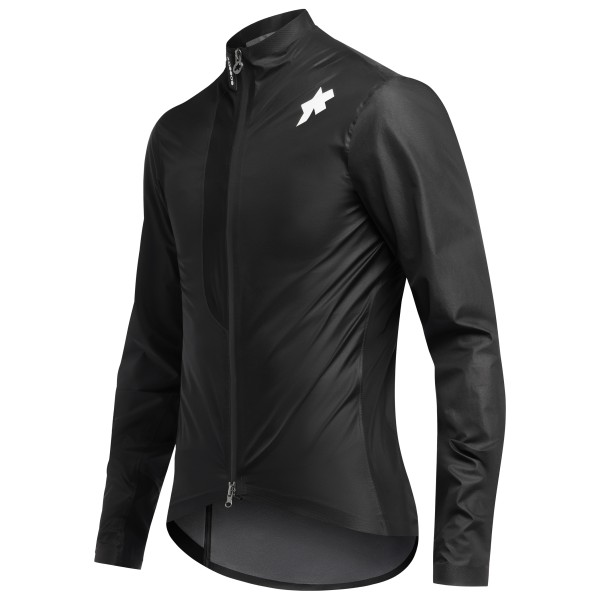 ASSOS - Equipe RS Schlosshund Rain Jacket S11 - Velojacke