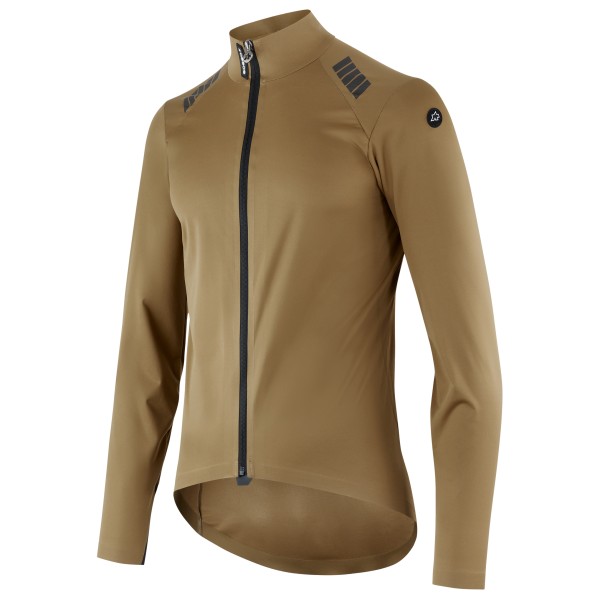 ASSOS - Mille GT Shell Jacket S11 - Velojacke