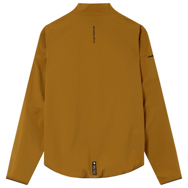 Endura - AllTrack Ride Packable Jacket - Pyöräilytakki