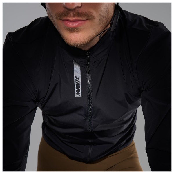 Mavic - Aksium Wind Jacket - Cykeljakke