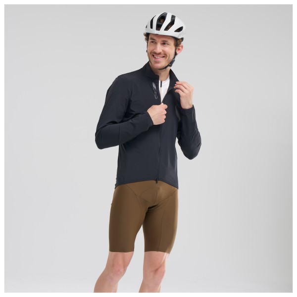 Mavic - Aksium Wind Jacket - Fahrradjacke