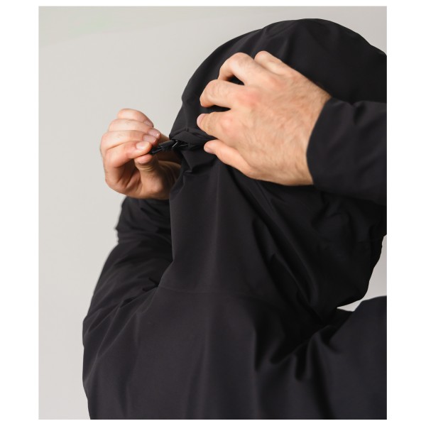 Ortovox - Sequence GORE-TEX Jacket - Fahrradjacke