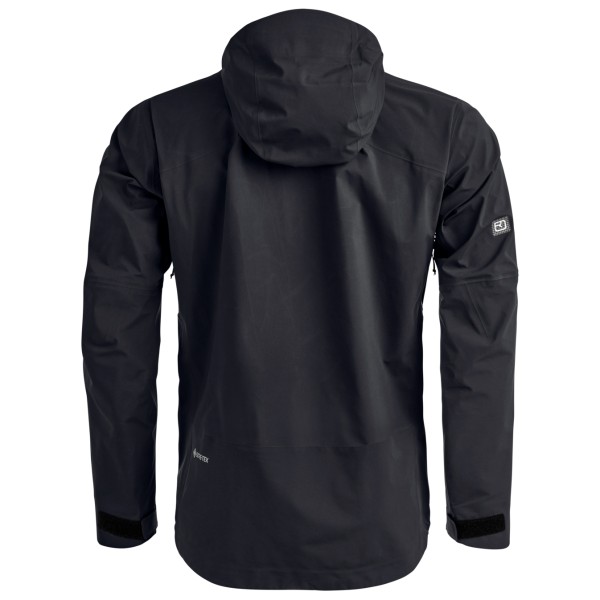 Ortovox - Sequence GORE-TEX Jacket - Fietsjas