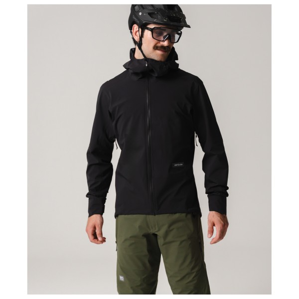 Ortovox - Sequence GORE-TEX Jacket - Fietsjas