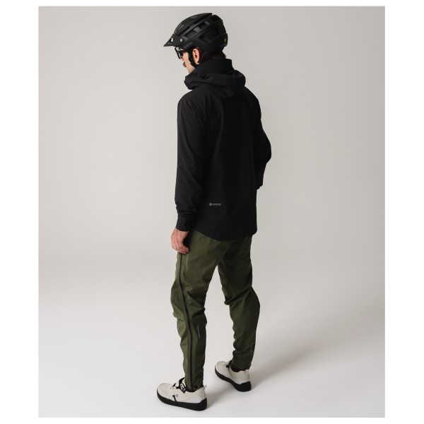 Ortovox - Sequence GORE-TEX Jacket - Fietsjas