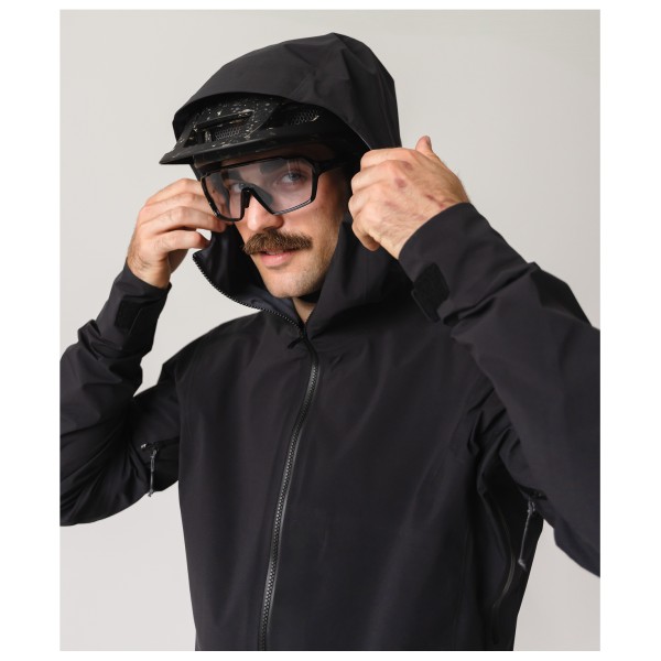 Ortovox - Sequence GORE-TEX Jacket - Fietsjas