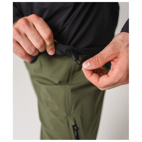 Ortovox - Sequence GORE-TEX Jacket - Fietsjas