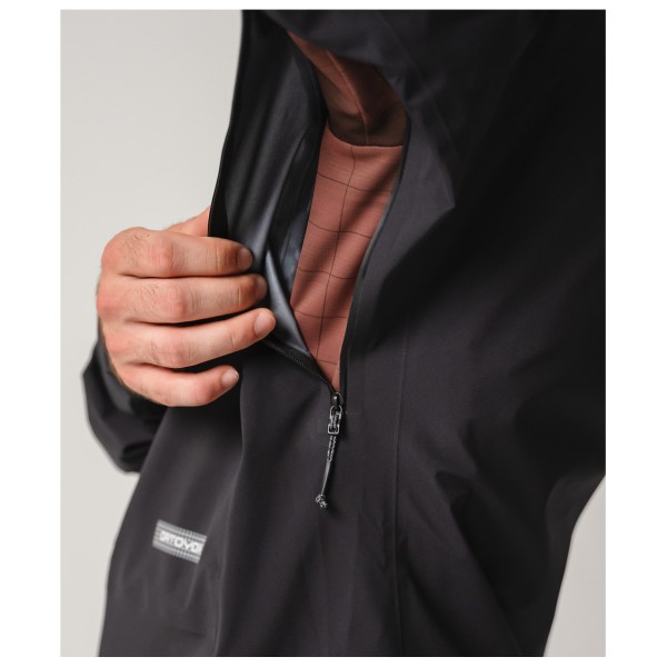 Ortovox - Sequence GORE-TEX Jacket - Fietsjas