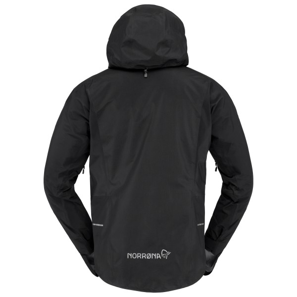 Norrøna - Fjørå GORE-TEX Pro Jacket - Regnjakke