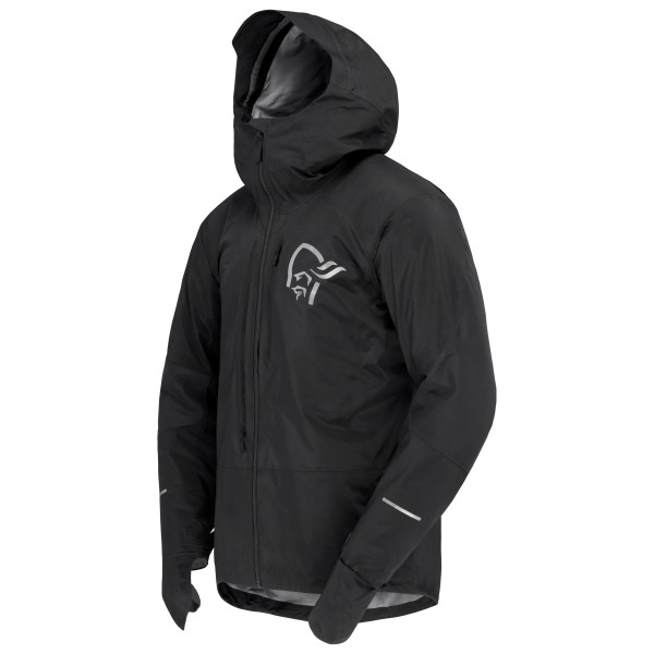 Norrøna - Fjørå GORE-TEX Pro Jacket - Regnjakke