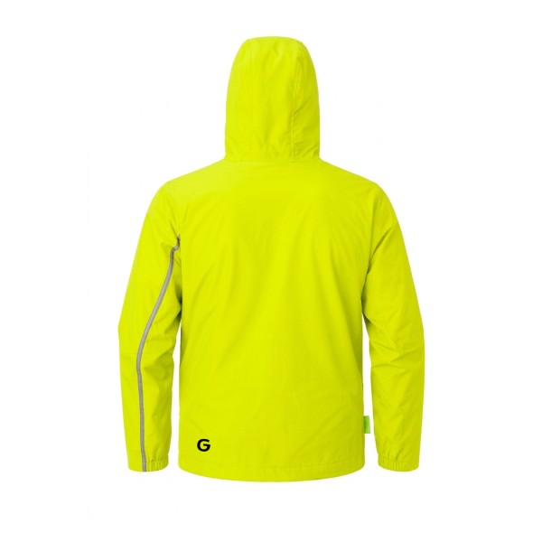 Gonso - Essential Rain Jacket - Giacca ciclismo
