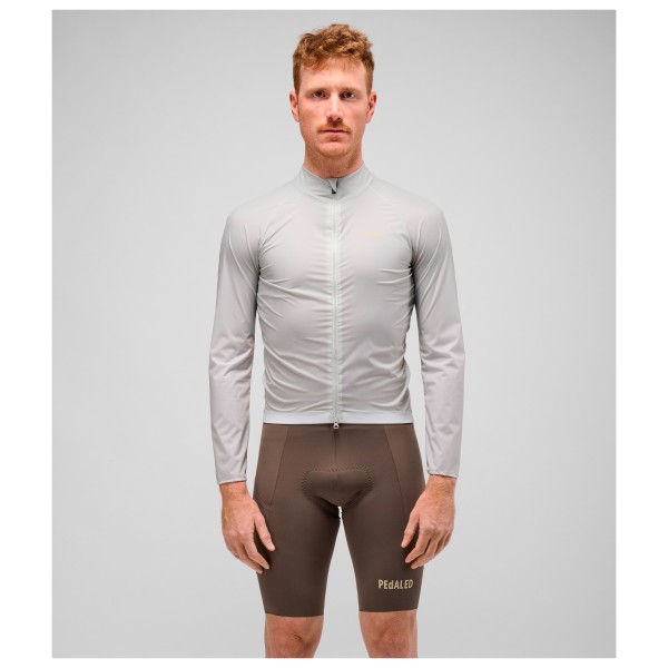 Pedaled - Element Lightweight Windproof Jacket - Velojacke