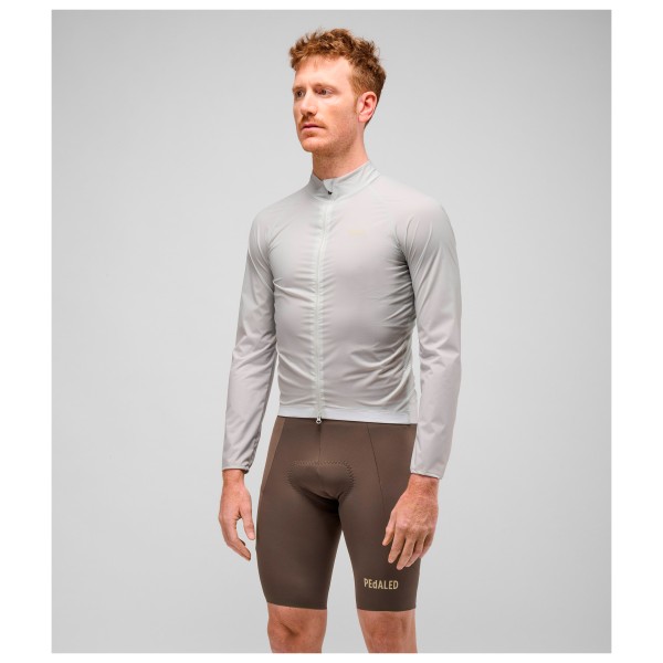 Pedaled - Element Lightweight Windproof Jacket - Velojacke