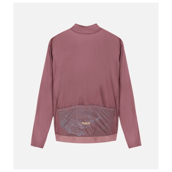 Pedaled - Odyssey High Visibility Jacket - Fietsjack