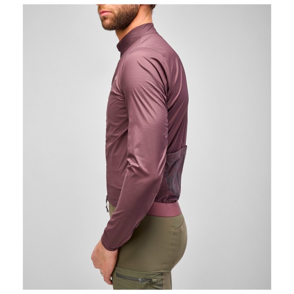 Pedaled - Odyssey High Visibility Jacket - Velojacke